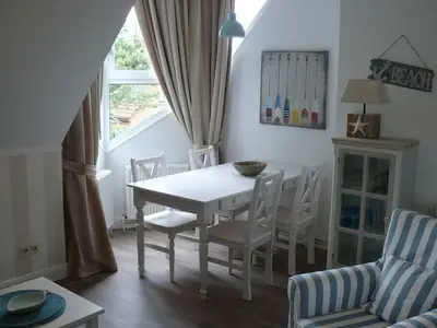 Ferienwohnung für 2 Personen (39 m²) in Niendorf/Ostsee 4/10