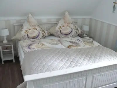 Ferienwohnung für 2 Personen (39 m²) in Niendorf/Ostsee 5/10
