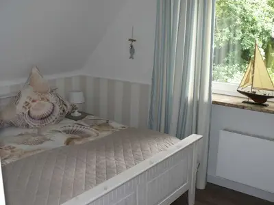 Ferienwohnung für 2 Personen (39 m²) in Niendorf/Ostsee 6/10