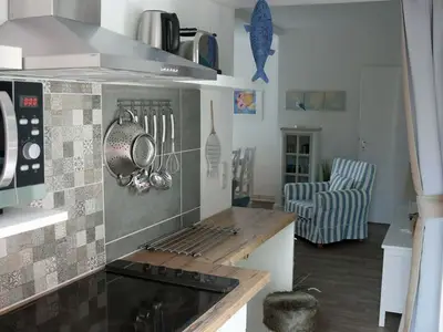 Ferienwohnung für 2 Personen (39 m²) in Niendorf/Ostsee 7/10