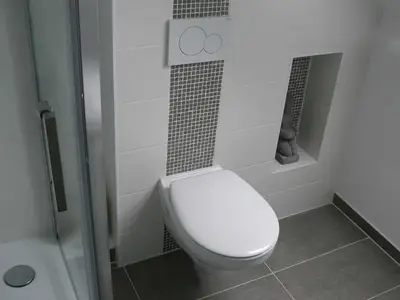 Ferienwohnung für 2 Personen (39 m²) in Niendorf/Ostsee 9/10