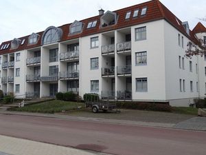 Ferienwohnung für 3 Personen (33 m²) in Niendorf/Ostsee