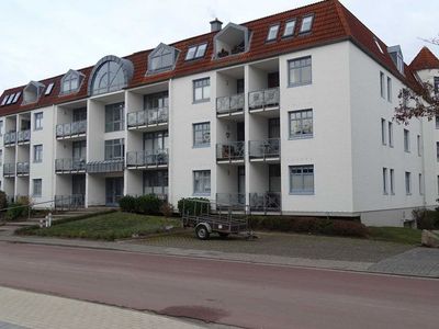 Ferienwohnung für 3 Personen (33 m²) in Niendorf/Ostsee 1/10