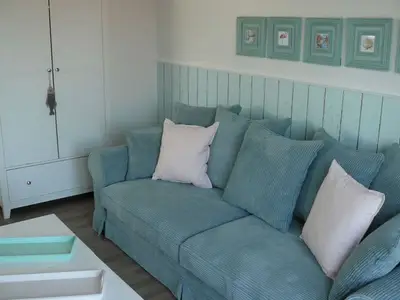 Ferienwohnung für 2 Personen (43 m²) in Niendorf/Ostsee 4/10