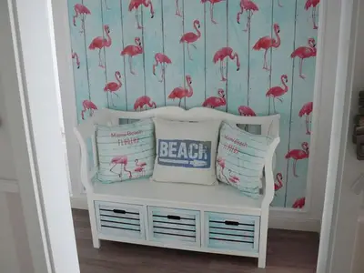 Ferienwohnung für 2 Personen (43 m²) in Niendorf/Ostsee 5/10
