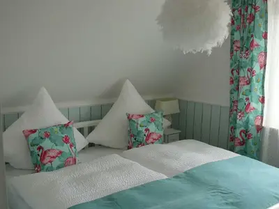 Ferienwohnung für 2 Personen (43 m²) in Niendorf/Ostsee 6/10