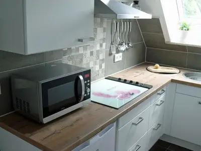 Ferienwohnung für 2 Personen (43 m²) in Niendorf/Ostsee 7/10