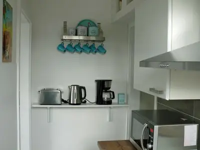 Ferienwohnung für 2 Personen (43 m²) in Niendorf/Ostsee 8/10