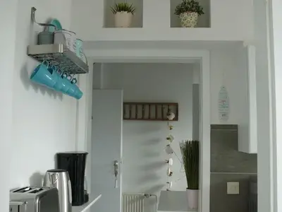 Ferienwohnung für 2 Personen (43 m²) in Niendorf/Ostsee 9/10