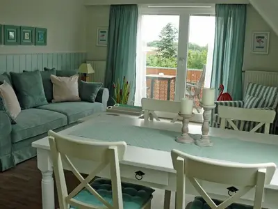 Ferienwohnung für 2 Personen (43 m²) in Niendorf/Ostsee 10/10