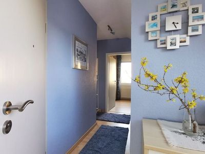 Ferienwohnung für 4 Personen (70 m²) in Niendorf/Ostsee 2/10