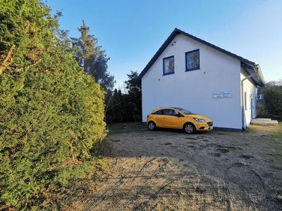 Ferienwohnung für 4 Personen (70 m²) in Niendorf/Ostsee 4/10