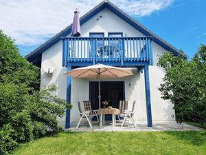 Ferienwohnung für 4 Personen (70 m²) in Niendorf/Ostsee