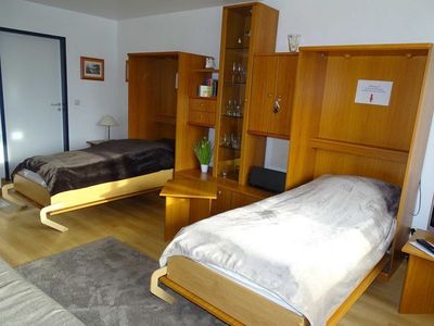 Ferienwohnung für 3 Personen (33 m²) in Niendorf/Ostsee 6/10