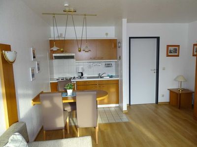 Ferienwohnung für 3 Personen (33 m²) in Niendorf/Ostsee 7/10