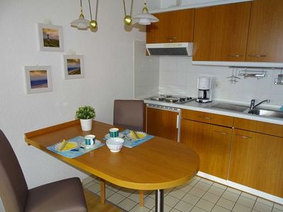 Ferienwohnung für 3 Personen (33 m²) in Niendorf/Ostsee 8/10