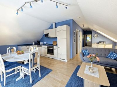 Ferienwohnung für 4 Personen (70 m²) in Niendorf/Ostsee 5/10