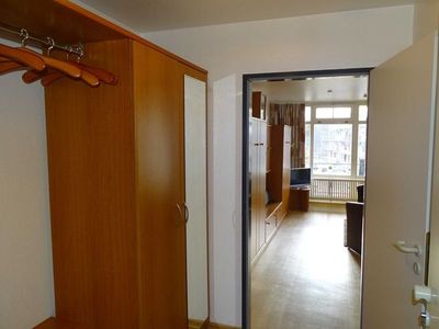 Ferienwohnung für 3 Personen (33 m²) in Niendorf/Ostsee 10/10