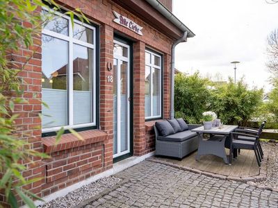 Ferienwohnung für 6 Personen (75 m²) in Niendorf/Ostsee 3/10