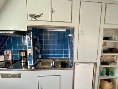 Ferienwohnung für 3 Personen (50 m²) in Niendorf/Ostsee 5/10