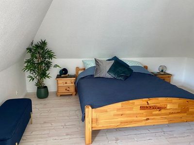 Ferienwohnung für 3 Personen (50 m²) in Niendorf/Ostsee 6/10