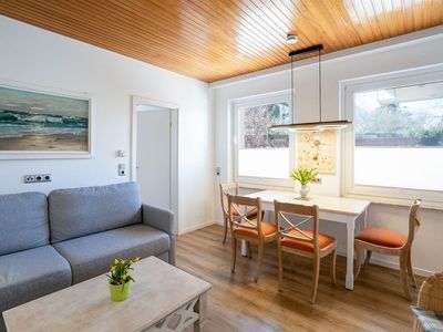 Ferienwohnung für 3 Personen (45 m²) in Niendorf/Ostsee 3/10