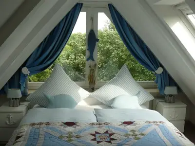 Ferienwohnung für 2 Personen (18 m²) in Niendorf/Ostsee 3/10
