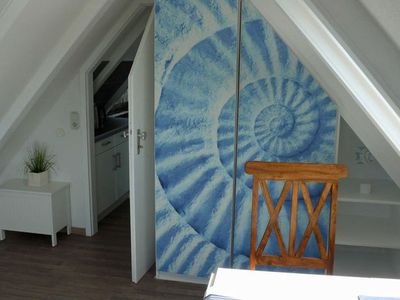 Ferienwohnung für 2 Personen (18 m²) in Niendorf/Ostsee 7/10