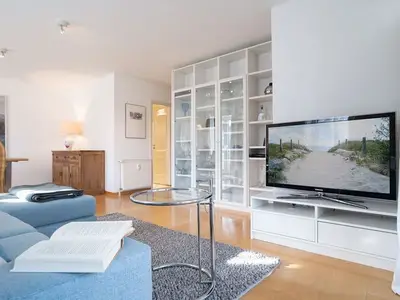 Ferienwohnung für 2 Personen (70 m²) in Niendorf/Ostsee 9/10