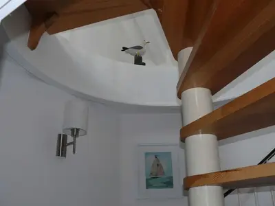 Ferienwohnung für 2 Personen (18 m²) in Niendorf/Ostsee 10/10