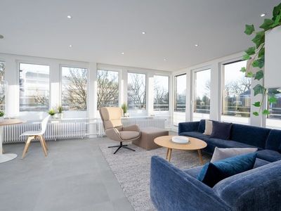 Ferienwohnung für 4 Personen (98 m²) in Niendorf/Ostsee 7/10