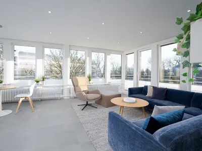 Ferienwohnung für 4 Personen (98 m²) in Niendorf/Ostsee 7/10