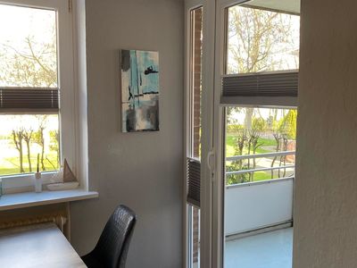 Ferienwohnung für 4 Personen (36 m²) in Niendorf/Ostsee 4/10