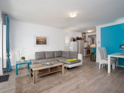 Ferienwohnung für 2 Personen (50 m²) in Niendorf/Ostsee 6/10