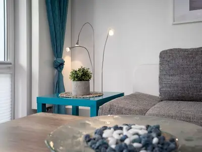 Ferienwohnung für 2 Personen (50 m²) in Niendorf/Ostsee 7/10