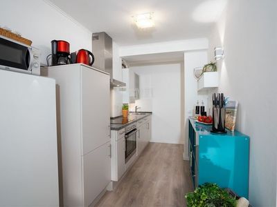 Ferienwohnung für 2 Personen (50 m²) in Niendorf/Ostsee 9/10