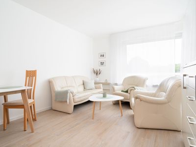 Ferienwohnung für 2 Personen (44 m²) in Niendorf/Ostsee 2/10