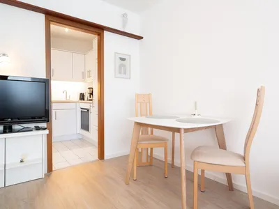 Ferienwohnung für 2 Personen (44 m²) in Niendorf/Ostsee 6/10