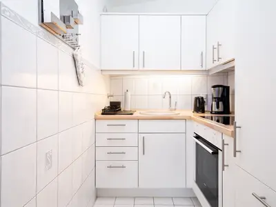 Ferienwohnung für 2 Personen (44 m²) in Niendorf/Ostsee 10/10