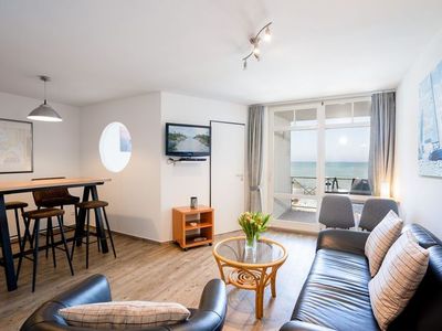 Ferienwohnung für 3 Personen (45 m²) in Niendorf/Ostsee 1/10