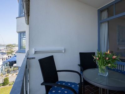 Ferienwohnung für 3 Personen (45 m²) in Niendorf/Ostsee 4/10