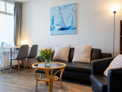 Ferienwohnung für 3 Personen (45 m²) in Niendorf/Ostsee 10/10