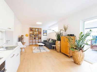 Ferienwohnung für 2 Personen (66 m²) in Niendorf/Ostsee 2/10