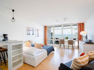 Ferienwohnung für 2 Personen (33 m²) in Niendorf/Ostsee