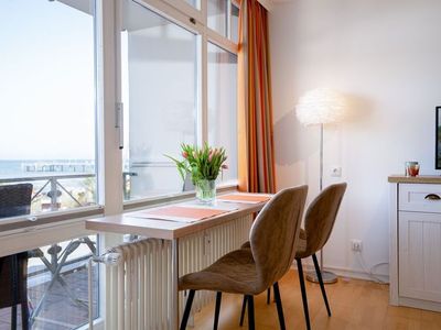 Ferienwohnung für 2 Personen (33 m²) in Niendorf/Ostsee 3/10