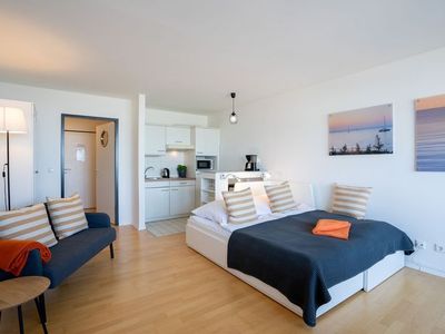 Ferienwohnung für 2 Personen (33 m²) in Niendorf/Ostsee 7/10