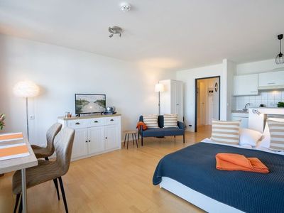 Ferienwohnung für 2 Personen (33 m²) in Niendorf/Ostsee 9/10