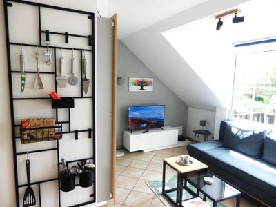 Ferienwohnung für 4 Personen (40 m²) in Niendorf/Ostsee 3/10