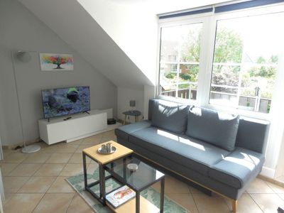 Ferienwohnung für 4 Personen (40 m²) in Niendorf/Ostsee 5/10