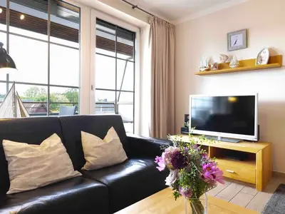 Ferienwohnung für 3 Personen (41 m²) in Niendorf/Ostsee 4/10